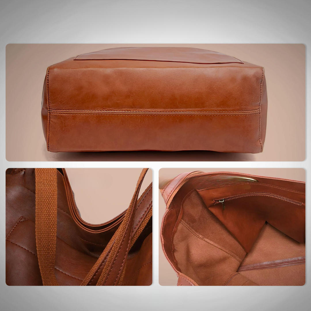 Maisie - Classic Urban Handbag