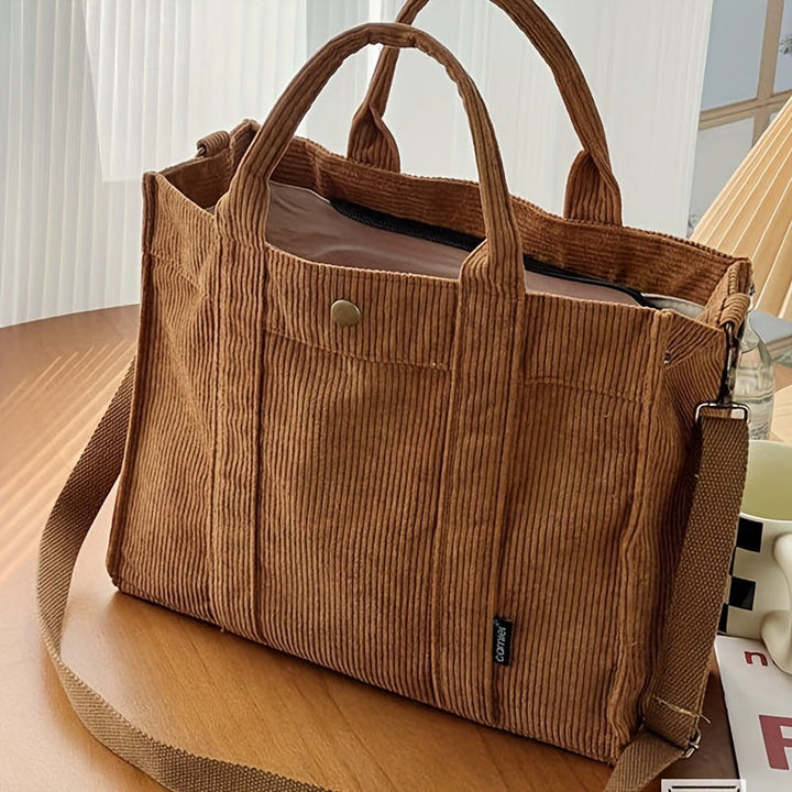 MARIBEL | DAILY TOTE
